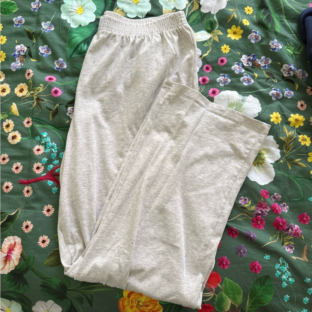 Parke Cotton Boxer Pants